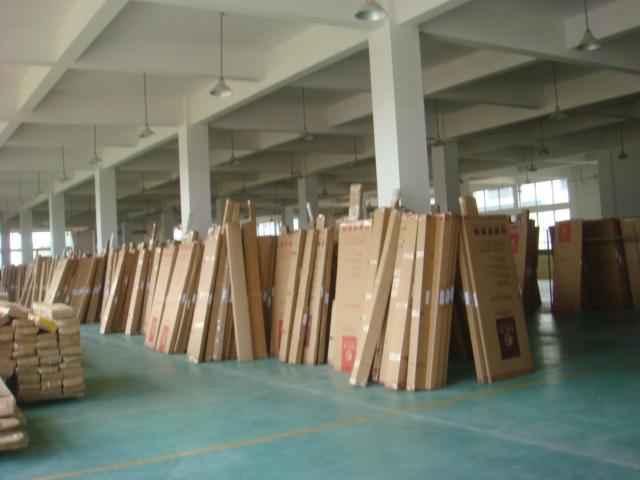 Verified China supplier - Eee Housing Co.,Ltd.