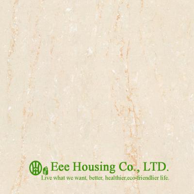 China Home improvement Polished Porcelain Tile For Floor / Wall Decoration, 80*80cm Or 60*60cm for sale