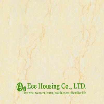 China Double loading Polished Porcelain Floor Tiles For Residential, 60cm*60cm Floor Tiles for sale