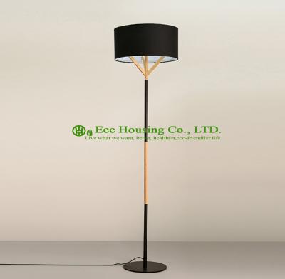 China europe style floor lamp indoor decoration lighting reading use lamp for sale