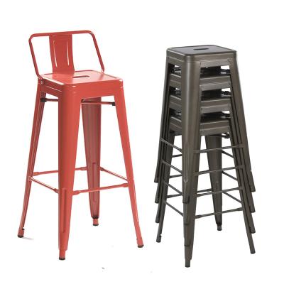 China Wholesale Modern Factory Kitchen Bar Stool Bar Stool Modern Umpire Chair Sneaks Bar Chairs for sale