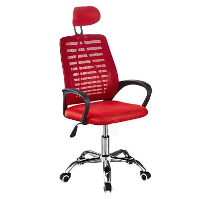 China Factory Wholesale Custom High Adjustable Back OEM Various (Size) Office Chairs Adjustable Mesh Office Chair Ergonomic Mesh Office Chairs for sale