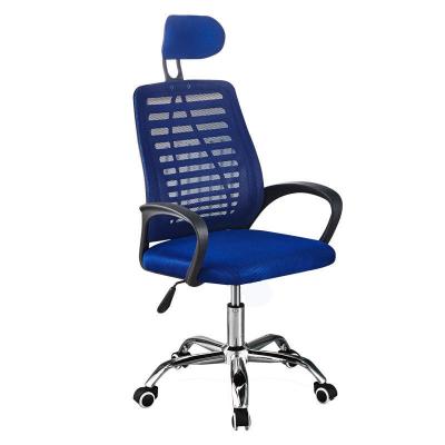 China OEM Factory Wholesale Custom High Adjustable Back Modern Office (Size) Chairs Home Office Desk and Chair Office Chair Mesh for sale