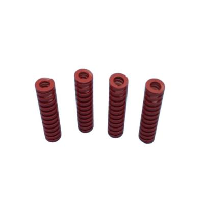 China Quick Delivery Coil Metal Tension Wiper Spring for sale