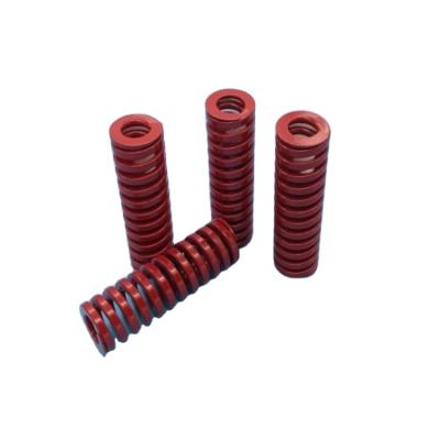 China New Type Conical Material 50CRVA Mold Die Spring Suppliers for sale