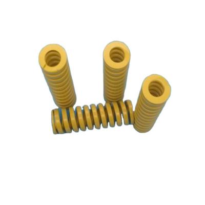 China Coil Material China Factory Mold Standard 50CRVA Die Coil Car Spring for sale