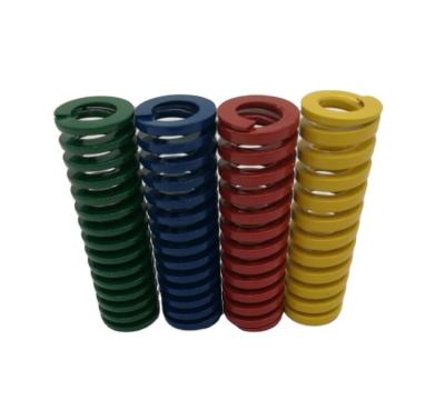 China Factory Price Metal Conical Coil Spring for sale