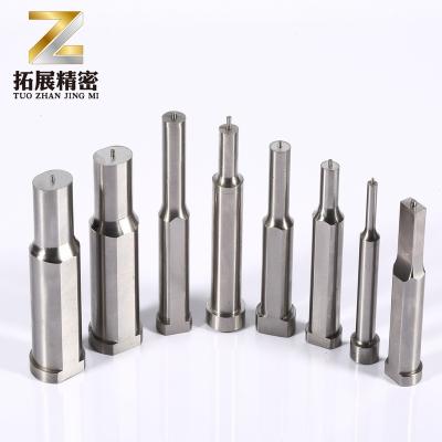 China Manufacturer 5 Axis Aluminum CNC And Turning Aluminum Machining Parts for sale