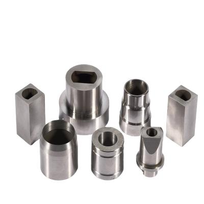 China Metal Manufacturer CNC Machining Center Spare Parts Mechanical Precision Mechanical Parts for sale