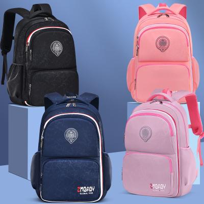 China Teenage Anti Theft Lightweight School Bags Backpack For School Student for sale