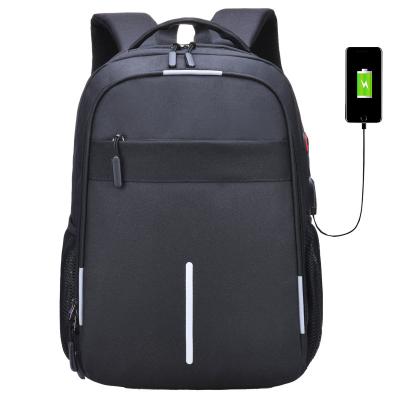 China With USB New Arrival Hot Sale Expandable Luggage Laptop Travel Backpack Mochilas With Usb Charger For Business And Travel for sale