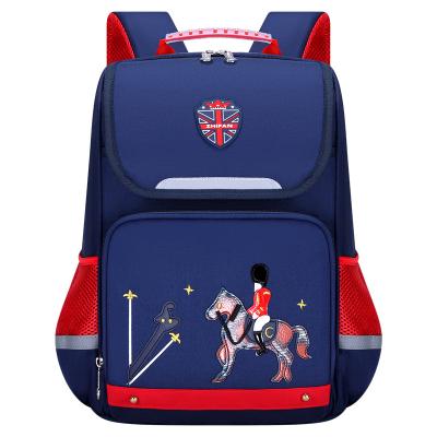 China 2021 Wholesale Anti-theft Bag Backpack Kid Promotion New Product Cute School Children Backpack for sale