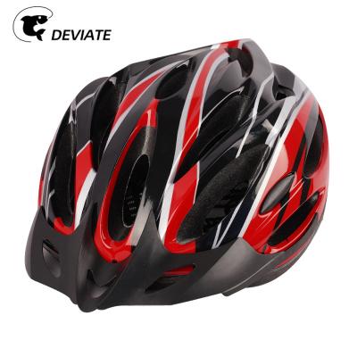 China Backup main stay out of the sun china manufacture mtb bicycle cycle helmet for men wholesale for sale