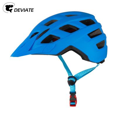 China Main Backup Stay Out China Manufacture Adjustable Comfortable Durable Sport Sun Shell Env PC Adult Children Bike Helmets for sale