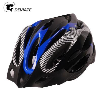 China EPS+PVC Manufacture China Bike Safety Helmet Bicycle Cycling Helmets Wholesale for sale