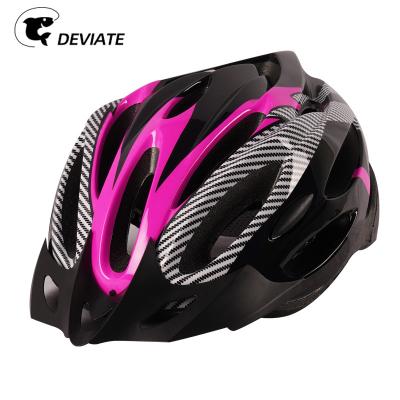 China Safeguard Key Stay Out Sun OEM Logo Adult Bicycle Helmets Wholesale for sale