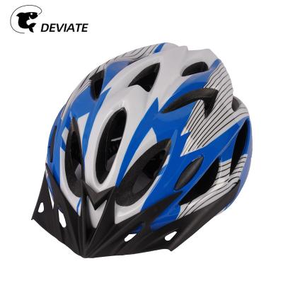 China Safeguard Head Stay Out Of The Sun Hot Sale Kids Safety Breathable Bike Helmet for sale