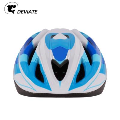 China Main backup stay out of the sun sale factory price 2021 universal bicycle helmet for adults and children for sale