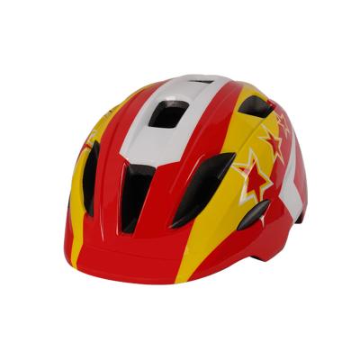 China Main Backup Stay Out Of The Sun Wholesale Custom Kids Adults Skateboard Safety E Bike Scooter Repeat Helmet Bicycle Skating Cycling Helmet For Outdoor Sports for sale