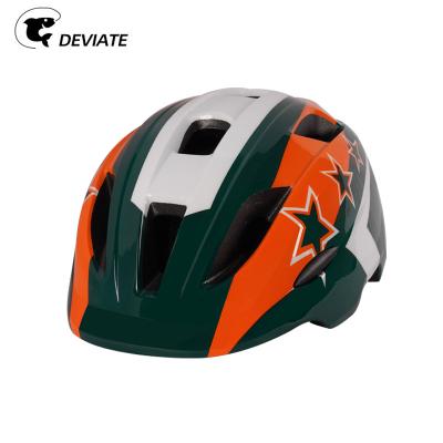 China Safeguard main stay out good quality sunshine exported bicycle helmet motorcycle bike helmet for sale