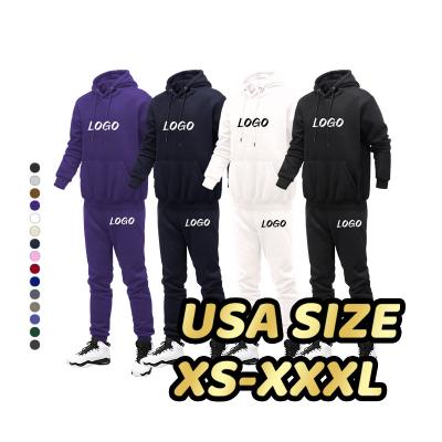 China Supplier Breathable Spring Tracksuits Men s Jogging Sweat Suits Custom Tracksuit With Logo for sale