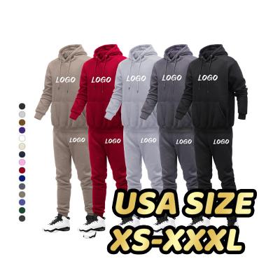 China Breathable Customize Cotton Designer Tracksuits Women Jogging Suits Matching Unisex Sweatsuit for sale