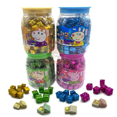 China Normal Made In China Top Quality Chunky Bubble Gum Beads Bubble Gum for sale