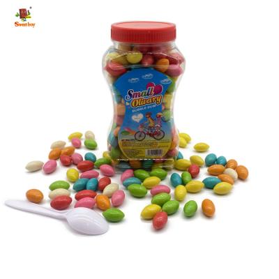 China Donald's Bubble Gum Normal Custom High Quality Bubble Gum Jelly for sale