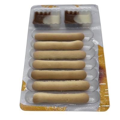 China Gluten Free Durable Using Low Price Cookie Stick Cookie Chocolate for sale