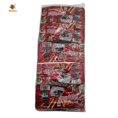 China Gluten Free Economical Custom Design Cookie Stick Cookie Chocolate for sale