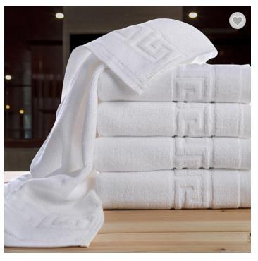 China 100% Cotton Hotel Face Hand Beach Spa Towel and QUICK DRY Towels Bath for sale