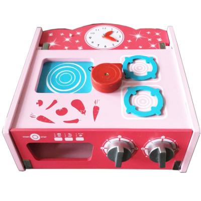 China Cooking Play Toys High Quality Kids Kitchen Wooden Toy Kids Kitchen Wooden Kitchen Toy Set Toy Kids for sale