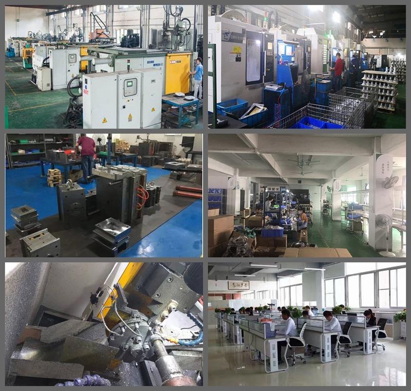 Verified China supplier - Foshan Relax Technology Co.,LTD