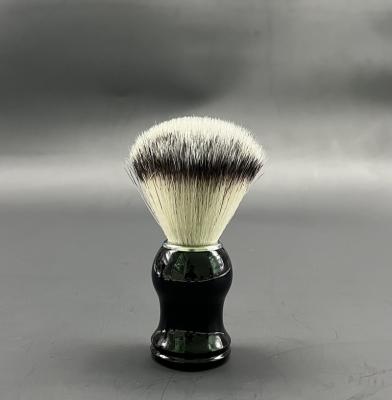 China Shaving Brush Relax Custom Logo New Design Shaving Kit And Razor Shaving Racks Men Shaving Brush Gift Set for sale