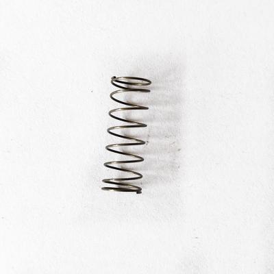 China Custom Hardware Coil Toy Steel Adjustable Stainless Steel Compression Spring Supplier for sale