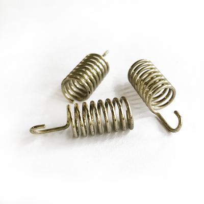 China Coil China Products Micro Steel Garage Door Hook Extension Spring Extension Spring for sale