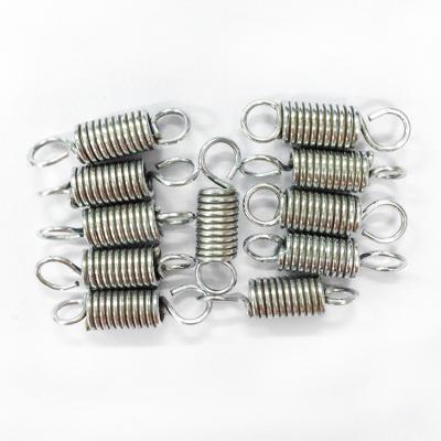 China Customized Coil Guides Constant Extension Stainless Steel Spring Coil Spring for sale