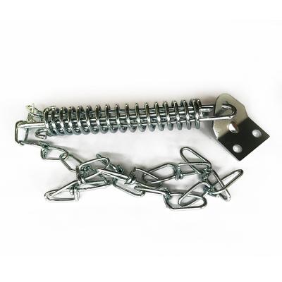 China Traditional Factory Wholesale Stainless Steel Security Door Chain Protector Chain Guard for sale