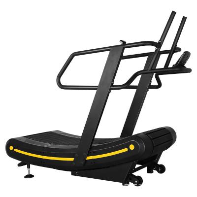 China High Performance Home Professional Steel Material Home Used Electric Motor Treadmill for sale