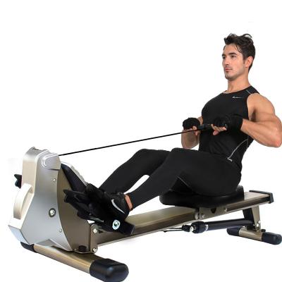 China Universal Classic Design Aerobic Training Fitness And Training Rowing Machine for sale