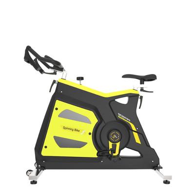 China Home Use New Product Launch Stadium Goods Fashion Quility Weighted Spinning Bike for sale