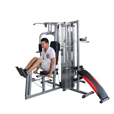 China Genuine commercial use goods at a reasonable price complete household four-person trainer for sale