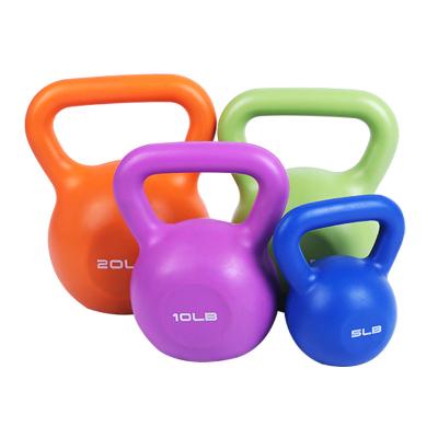 China Home Use Wholesale Fashion Cheaper Popular Trend Strength Training Kettlebell for sale