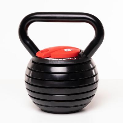 China Universal Wholesale Top Grade Iron Kettlebell Handle Weight Adjustable Kettlebell Plates for sale