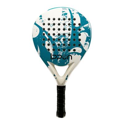 China Wholesale Carbon Fiber Carbon Fiber Paddle Tennis Racket for sale