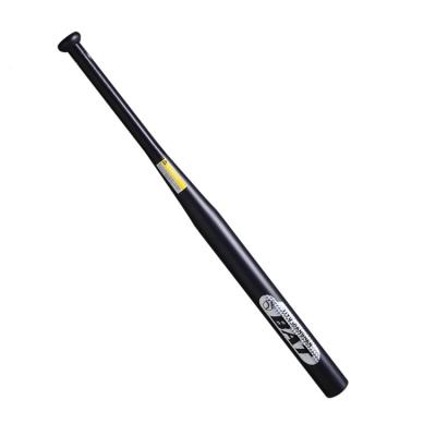 China Aluminum Alloy Design Classic Non-slip Safe Stable Comfortable Firm Custom Baseball Bat for sale