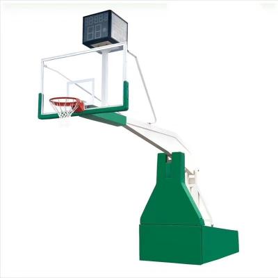 China Team Sports Top Quality Basketball Ring Outdoor Basketball Rack for sale