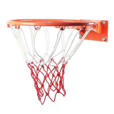 China Factory Direct Team Sports Hot Sale Basketball Net Basketball Rim for sale