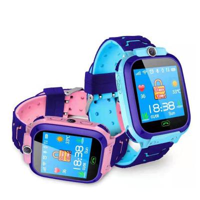 China Smart Watch 3G for Kids Custom Sim Card Camera Smart Watch Ios Android Phone Kids Gps OEM Touch Screen 4G Support Smartwatch for sale