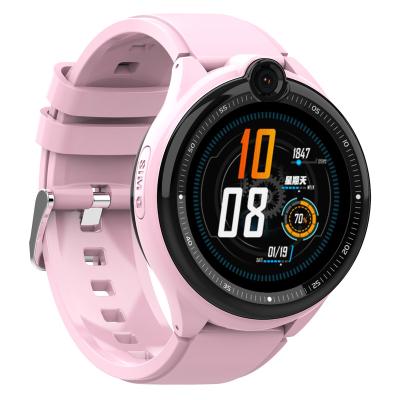 China 3G IP67 Y02 Smart Watch Children Camera 4G GPS WI-FI Waterproof Wristwatch SOS Call Monitor Remote Video Tracker for sale